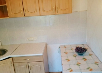 3-к квартира, от собственника