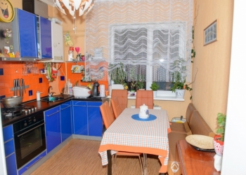 1-к квартира, 48 м2, 3/3 эт.