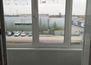 1-к квартира, 3/5 эт. г. Ноябрьск.