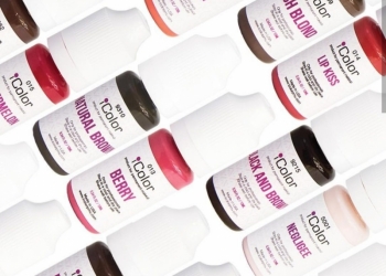 Продаю пигменты aicolor для ПМ.