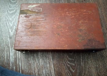 Концевые меры длины