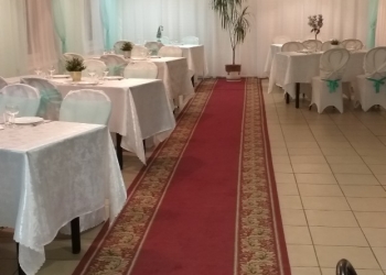 Продам кафе