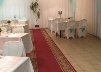 Продам кафе