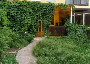 Танхаус 230 м2