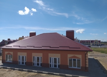 Продам магазин