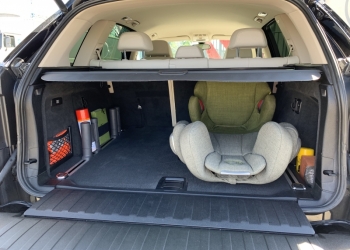 BMW X5, 2014