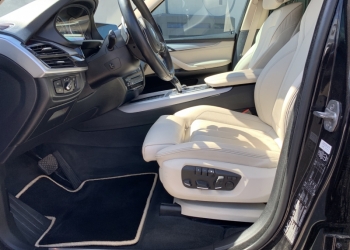 BMW X5, 2014
