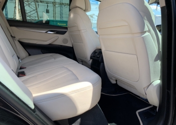 BMW X5, 2014