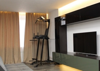 2-к квартира, 61 м2, 8/10 эт.
