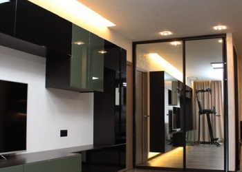 2-к квартира, 61 м2, 8/10 эт.