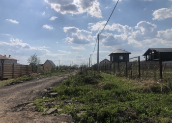 Продам участок ПМЖ в 16 км от Москвы
