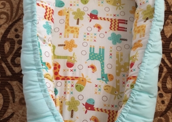 Кокон - гнездышко