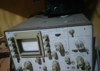 В хорошем состоянии (щюпы новые)