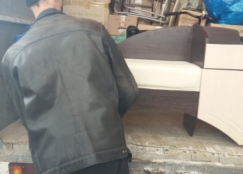 Услуги грузчиков. Переезды