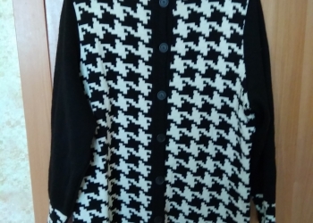 Кардиган женский