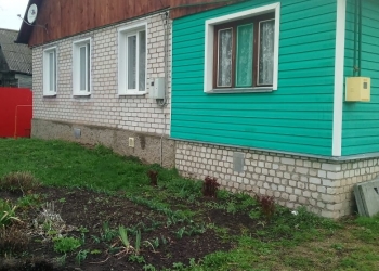 Дом 80 м2