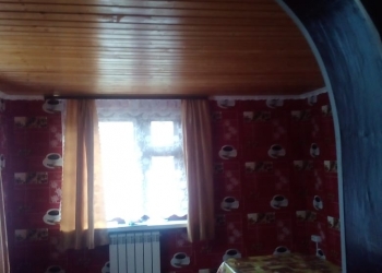 Дом 80 м2