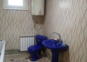 Дом 80 м2