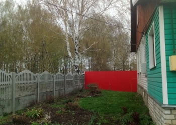 Дом 80 м2