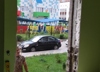 Демонтажные работы