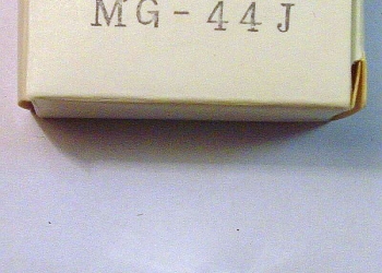      Sanyo MG44J (T4P)