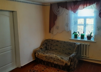 Дом 100 м2