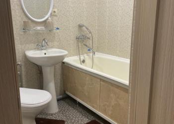 1-к квартира, 38 м2, 4/5 эт.