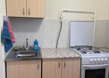 1-к квартира, 38 м2, 4/5 эт.