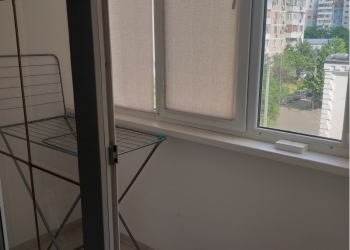 1-к квартира, 38 м2, 4/10 эт.