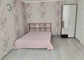 1-к квартира, 38 м2, 4/10 эт.