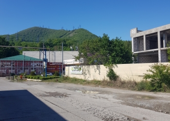 Продаю комерцию под бизнес