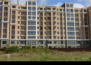 37 м2, 4/10 эт.