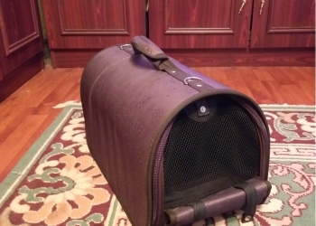 Переноска для кота