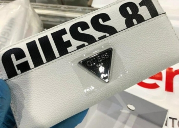 Кошелёк guess