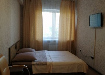 1-к квартира, 45 м2, 3/16 эт.