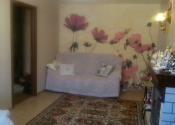 3-к квартира, 58 м2, 3/5 эт.