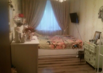 3-к квартира, 58 м2, 3/5 эт.
