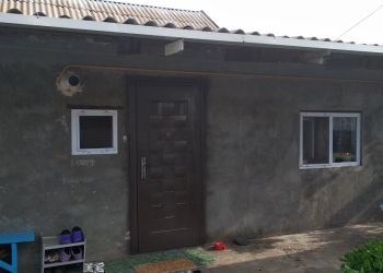 3-к квартира, 63 м2, 1/0 эт.