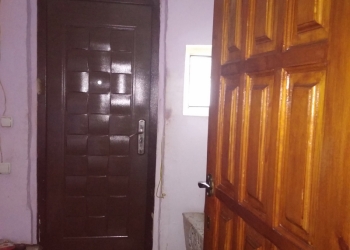3-к квартира, 63 м2, 1/0 эт.