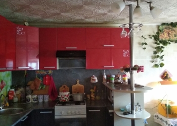 3-к квартира, 63 м2, 1/0 эт.