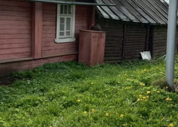 Дом 50 м2