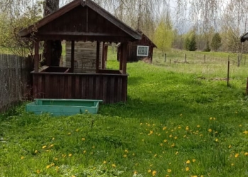 Дом 50 м2