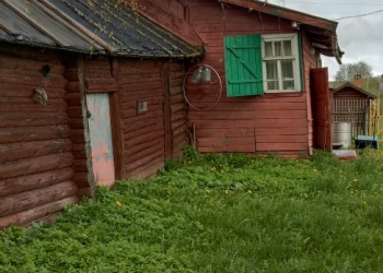 Дом 50 м2