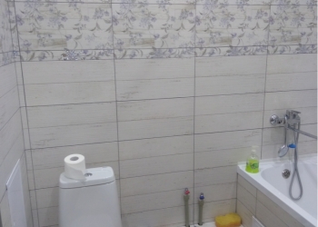 1-к квартира, 38 м2, 11/13 эт.