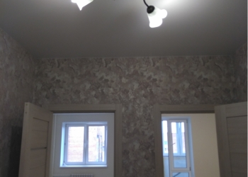 1-к квартира, 38 м2, 11/13 эт.