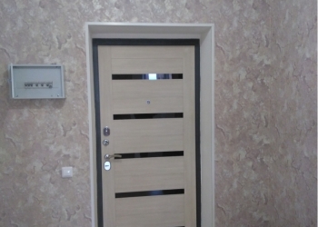 1-к квартира, 38 м2, 11/13 эт.