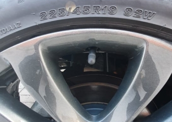 Mazda 6, 2018