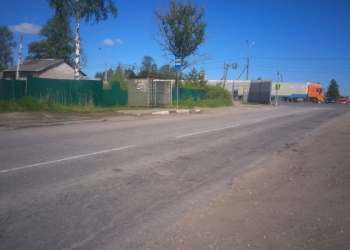 Продам, сдам Автосервис на Московском шоссе. Ям-Ижора.