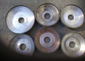 Алмазные круги