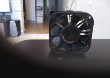 Вентилятор